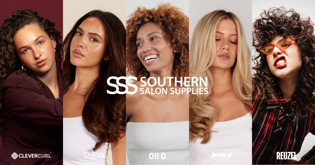 Southern Salon Supplies