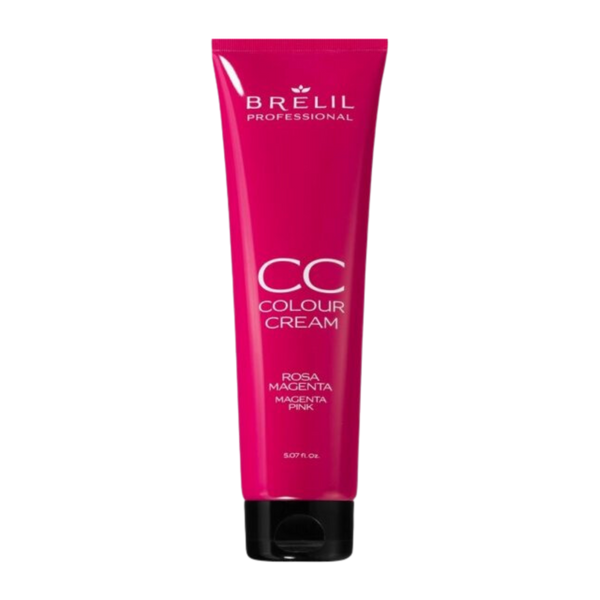 Brelil CC Cream Magenta Pink 150ml