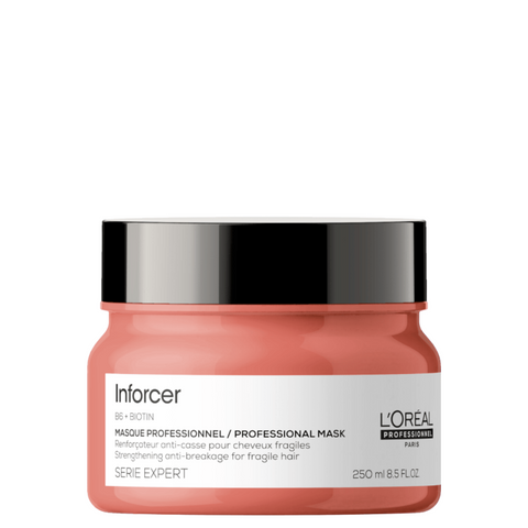 L'Oreal Professional Serie Expert Inforcer Masque 250ml *