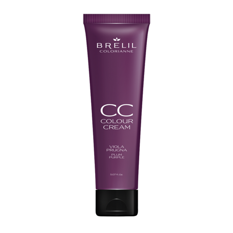 Brelil CC Cream Plum Purple 150ml