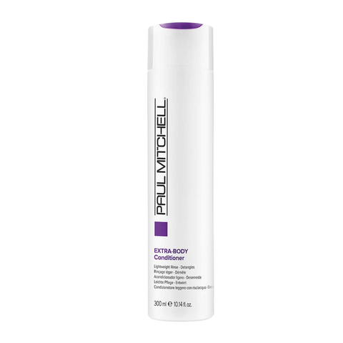 Paul Mitchell Extra Body Conditioner/Daily Rinse 300ml
