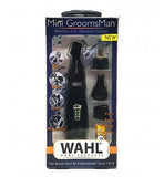 Wahl Ear Nose & Brow Mini Groomsman Trimmer