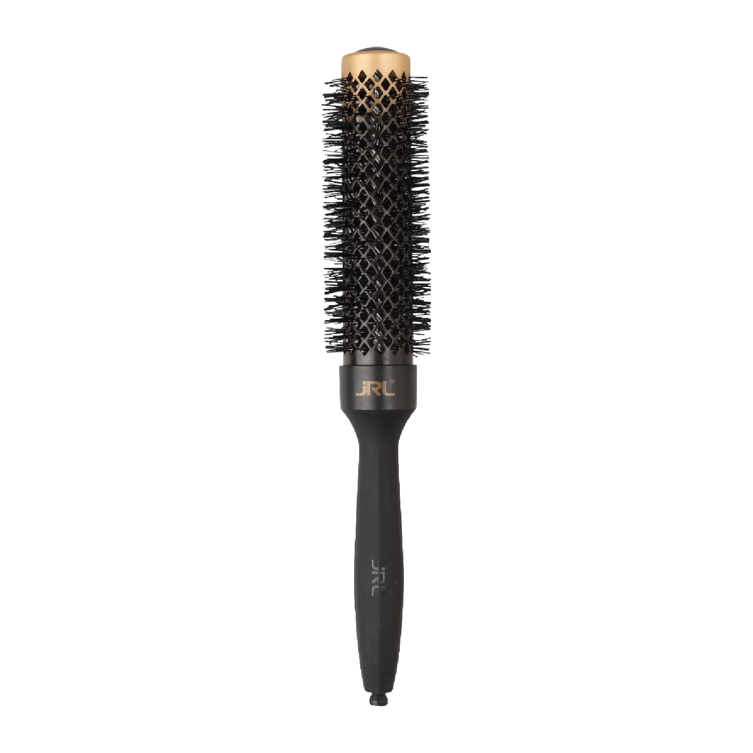 JRL Mixed Bristle Brush Extra Long 32mm