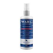 Wahl Clini Clip 250ml Disinfectant Blade Cleaner