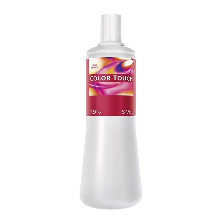 Wella Color Touch Developers