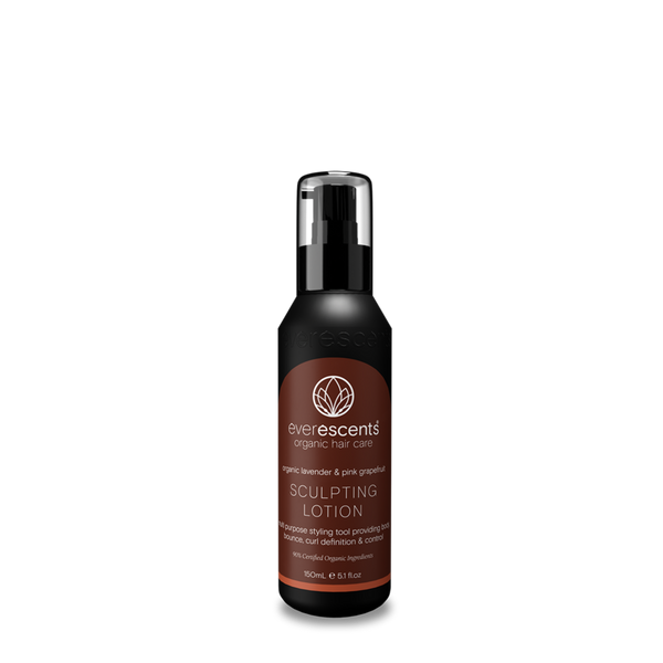 EverEscents Sculpting Lotion 150ml
