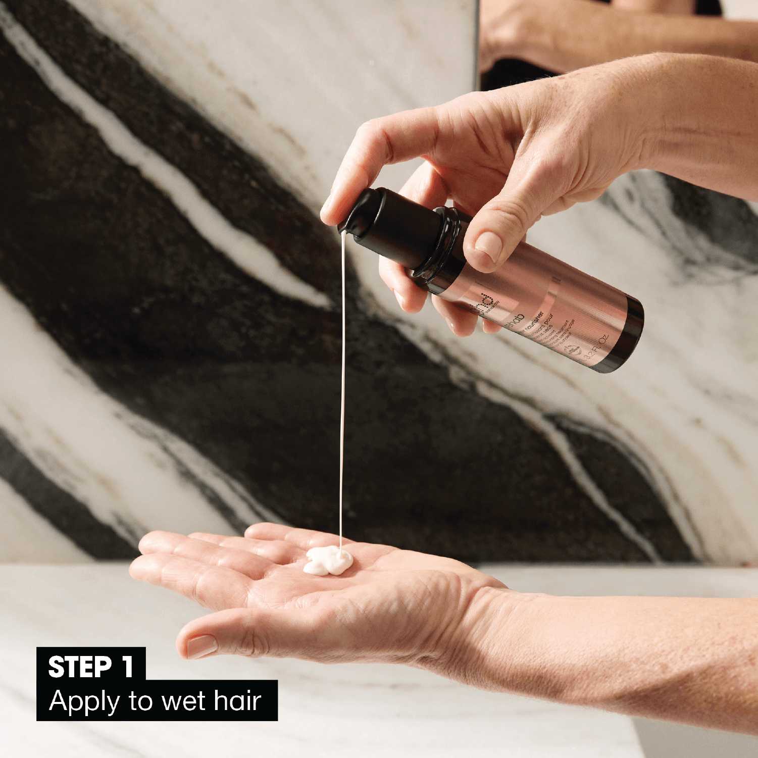 Ghd Rehab Dry Hair Nourisher 95ml