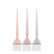 Framar Country Charm Triple Threat Brush Set Limited Edition