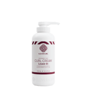 Clever Curl Fragrance Free Curl Cream 450ml
