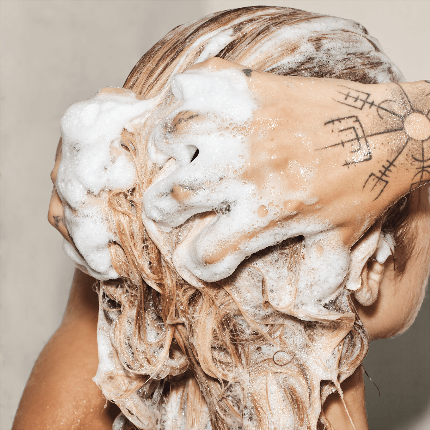 KMS Add Volume Shampoo 300ml