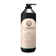 EverEscents Fresh Mint Conditioner 1 Litre