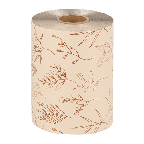 Framar Neutrals Terra - Embossed Roll Med - 320ft