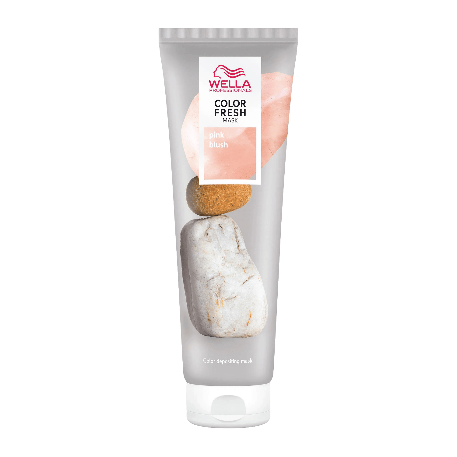 Wella Color Fresh Mask Pink Blush 150ml