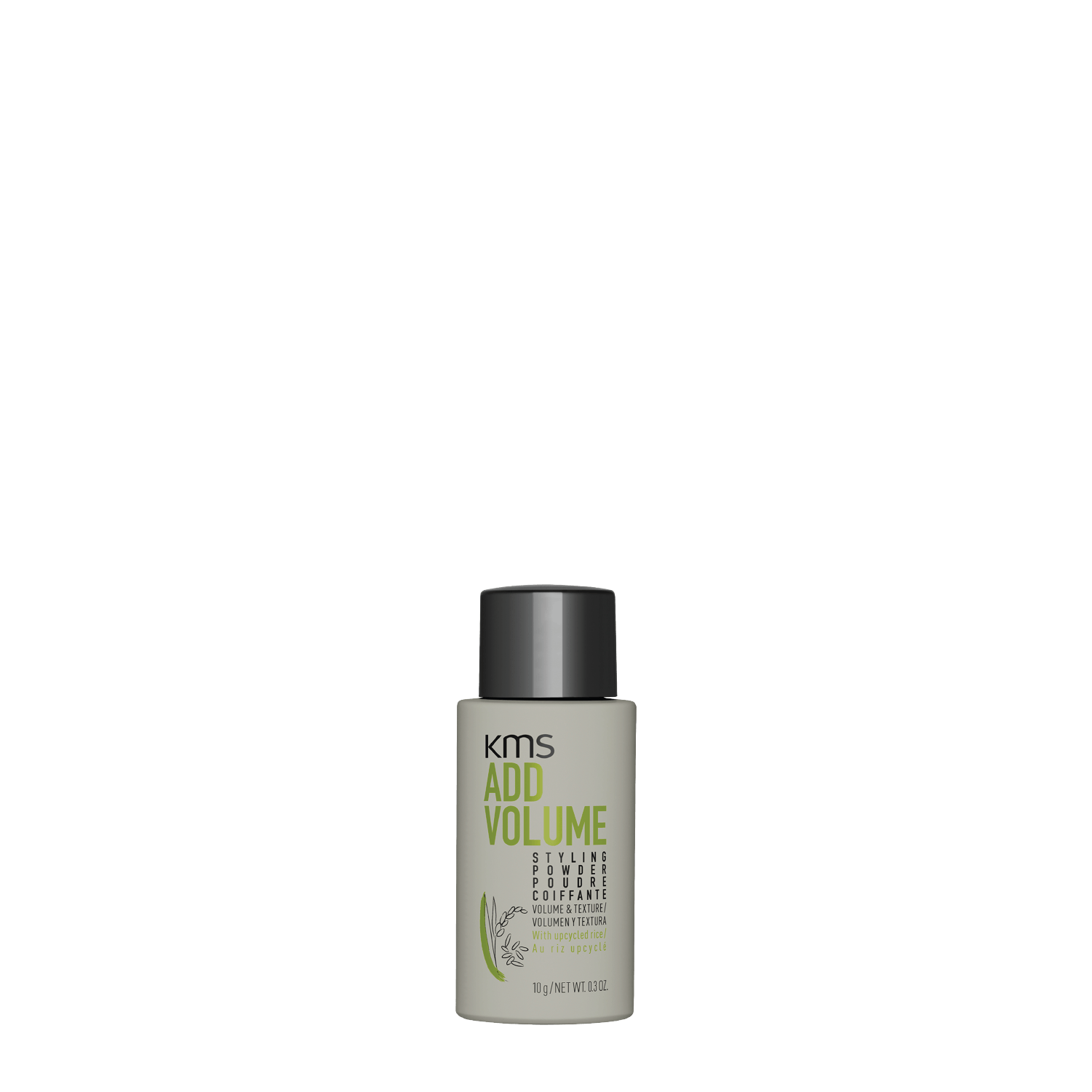 KMS Add Volume Styling Powder 10g