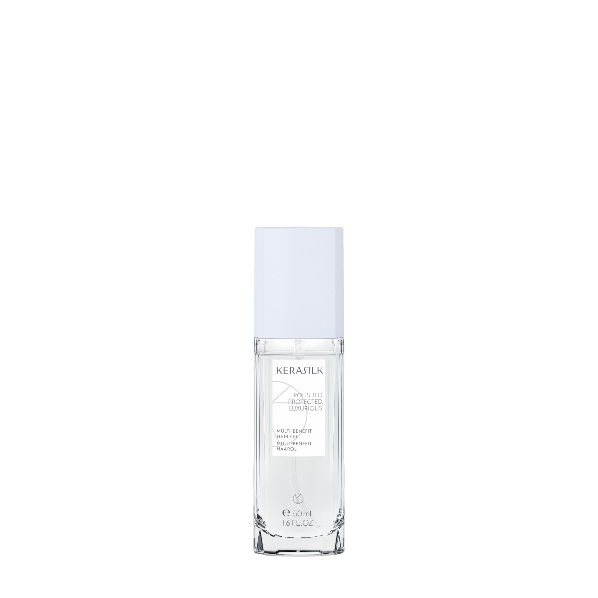 Kerasilk Multi-Benefit Oil 50ml