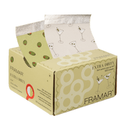 ‍Framar Extra Dirty 5x11 Switch Pop Up Foils - 500 Sheets - Limited Edition (100% off)
