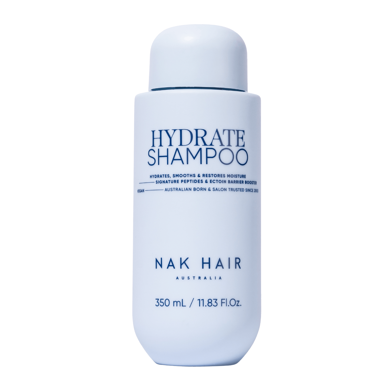 Nak Signature Hydrate Shampoo 350ml