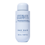 Nak Signature Hydrate Shampoo 350ml