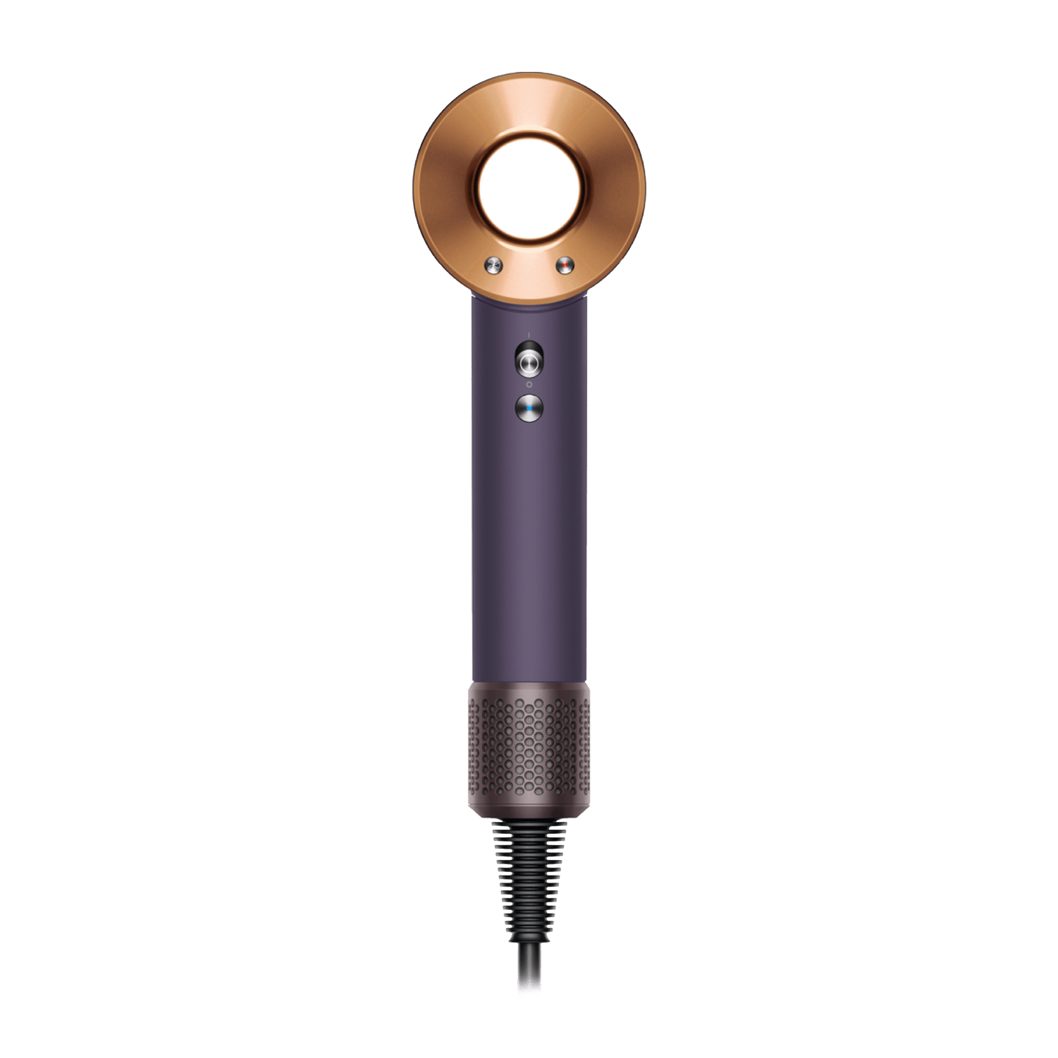 Dyson Supersonic Pro™ Hair Dryer - Steel/Violet