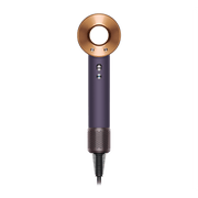 Dyson Supersonic Pro™ Hair Dryer - Steel/Violet