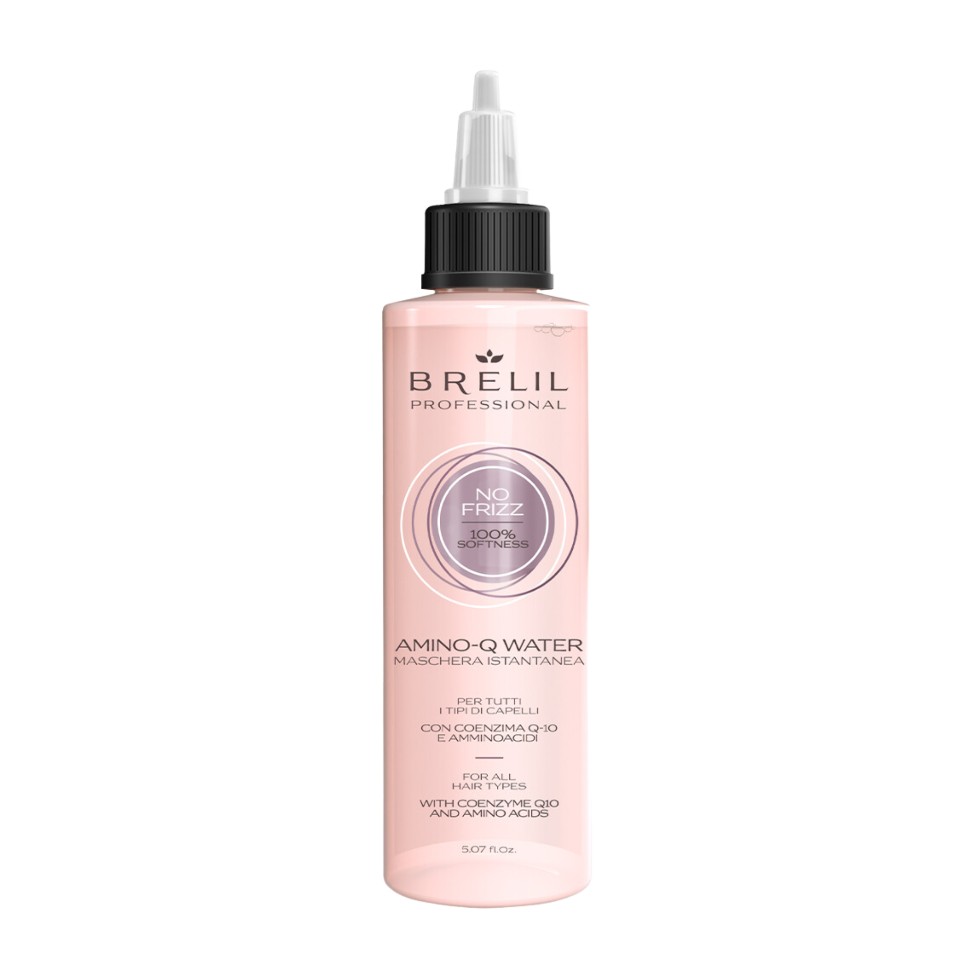 Brelil No Frizz Amino Q Water 150ml