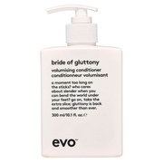 Evo Bride of Gluttony Volumising Conditioner 300ml