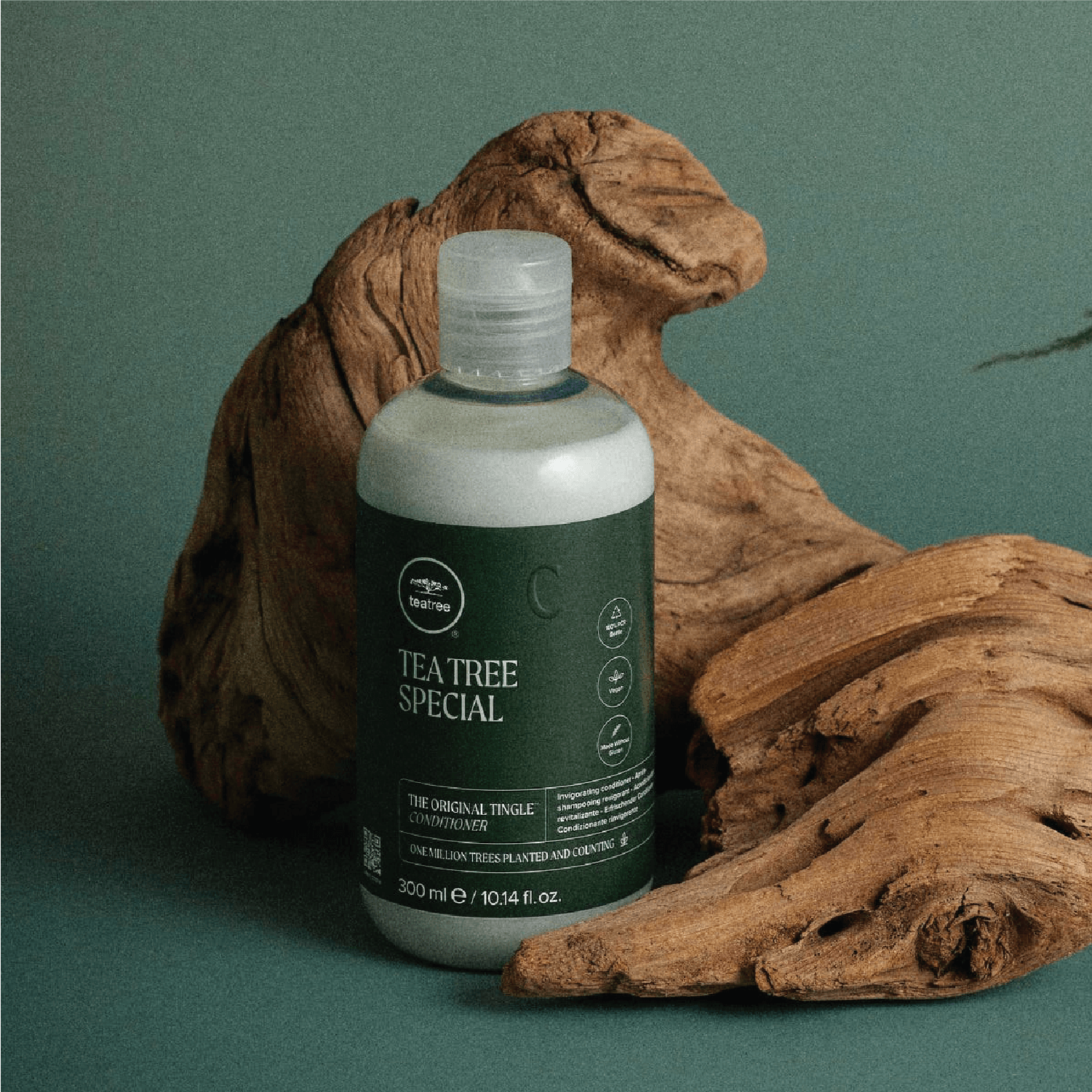 Paul Mitchell Tea Tree Special Conditioner 300ml
