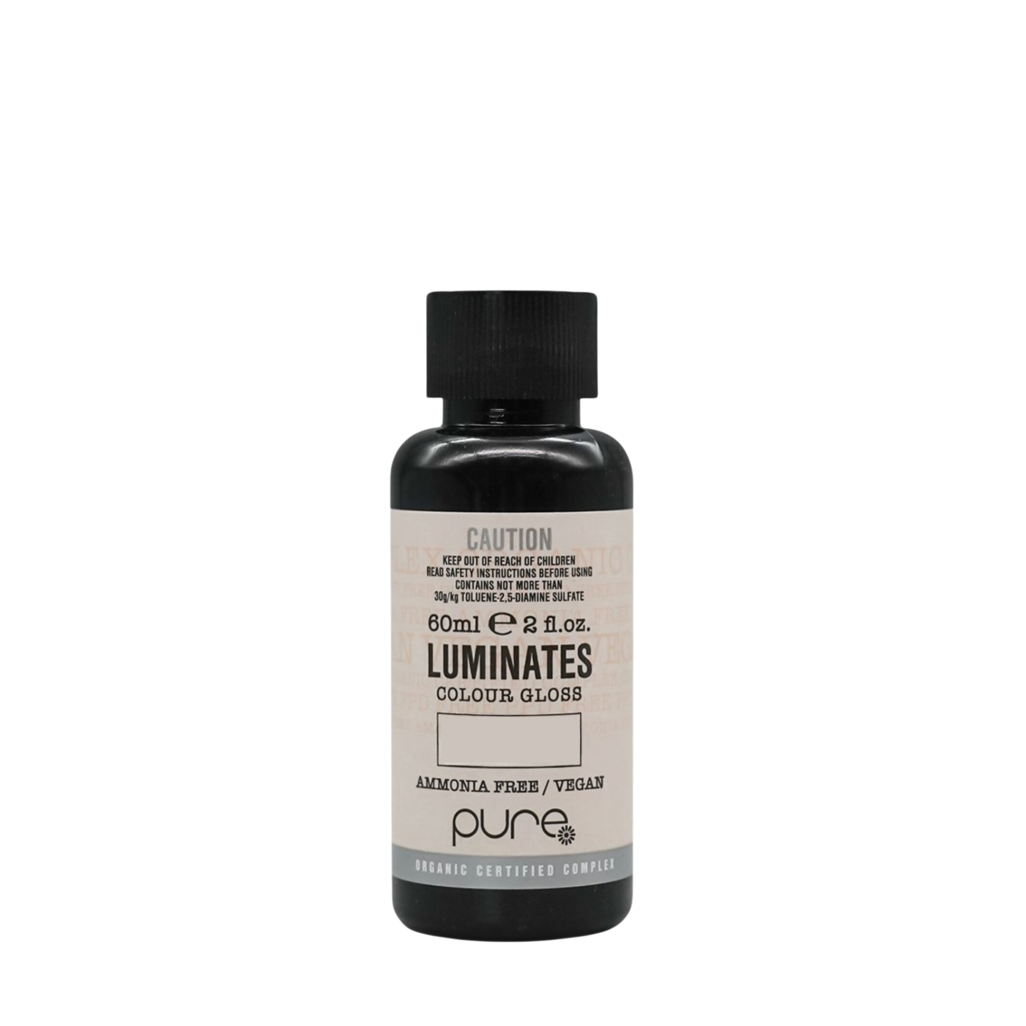 Pure Luminates