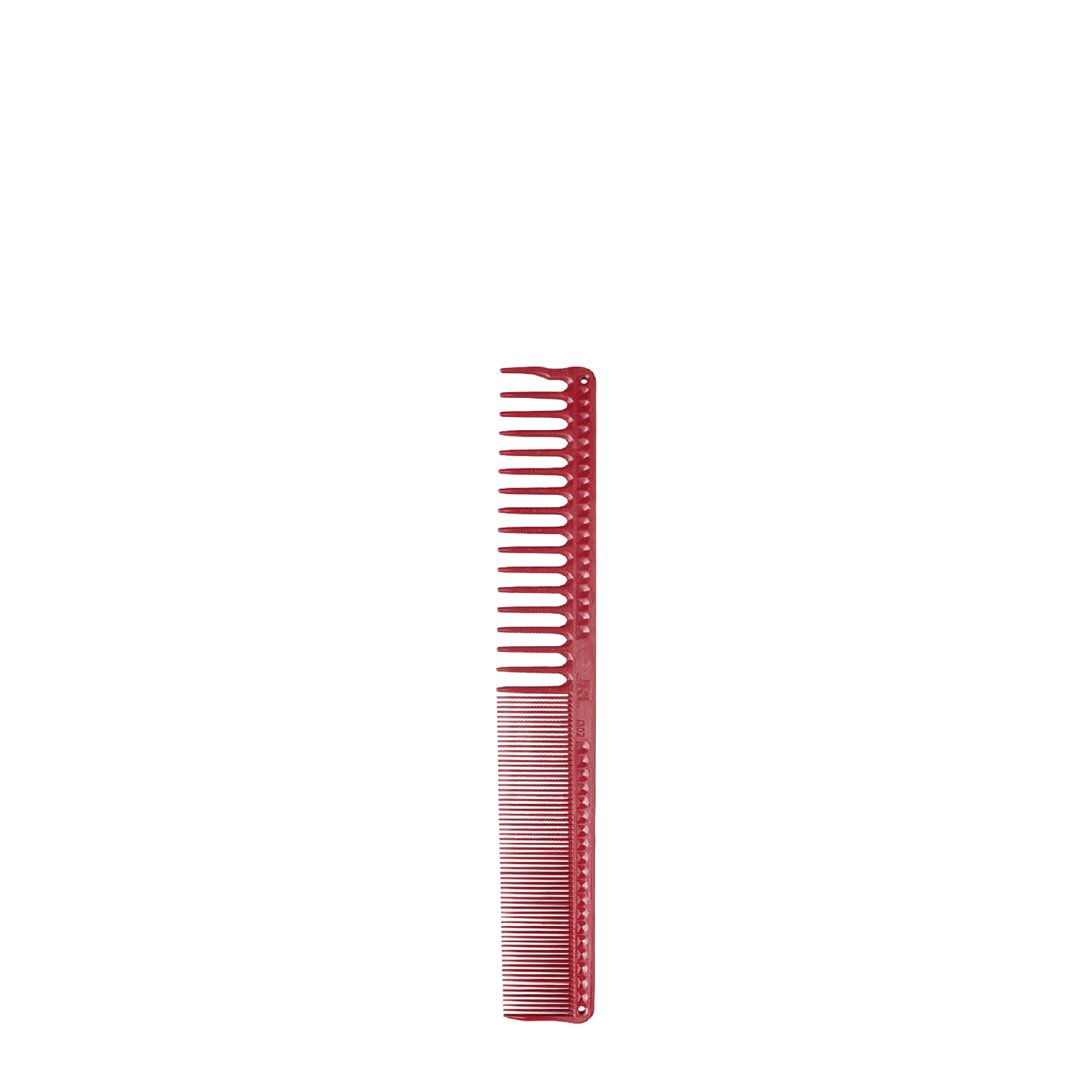 JRL Barber Comb Set - 4 Piece
