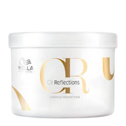 Wella Oil Reflections Luminous Reboost Mask 500ml
