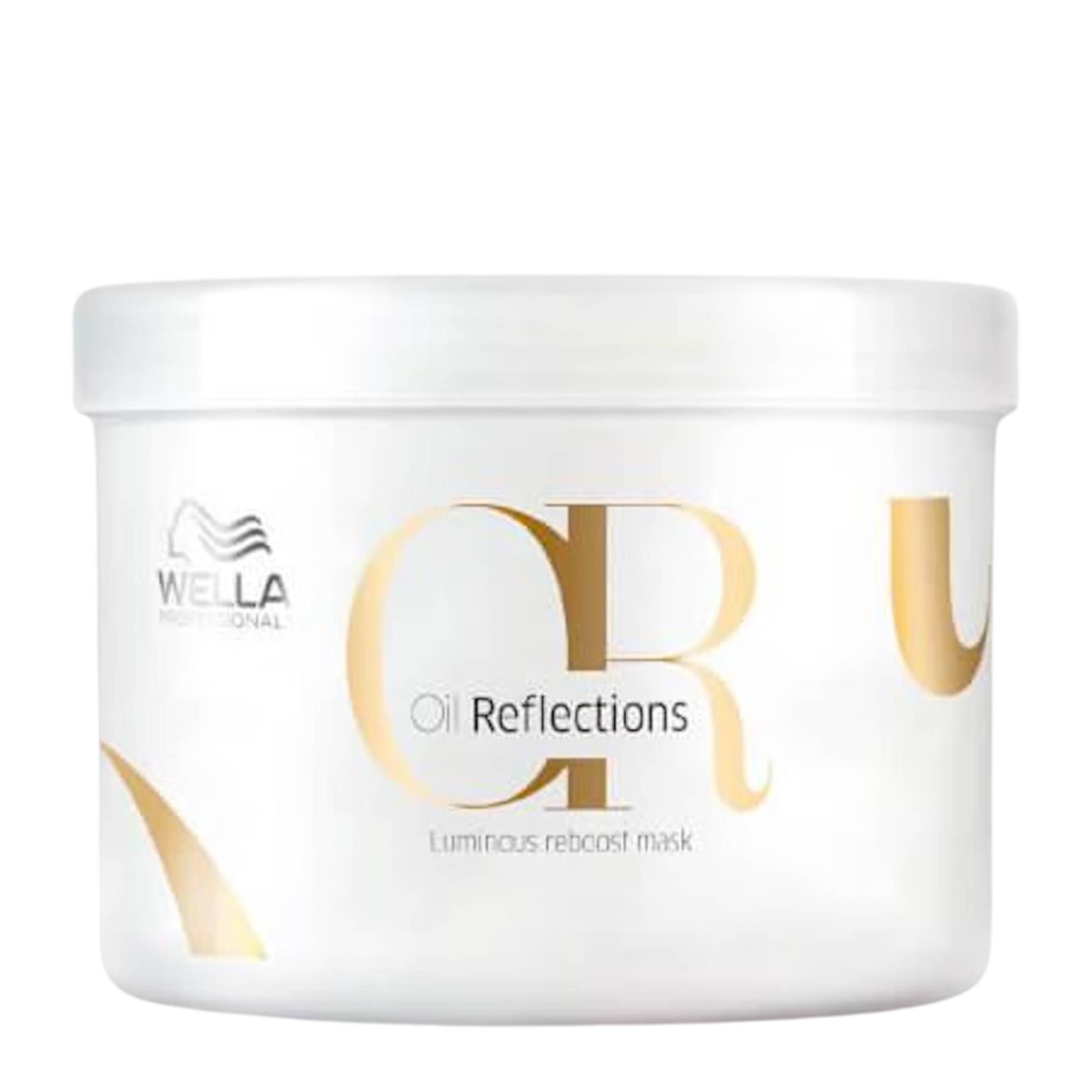 Wella Oil Reflections Luminous Reboost Mask 500ml