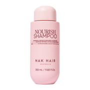 Nak Signature Nourish Shampoo 350ml