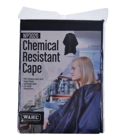 Wahl Chemical Resistant Cape