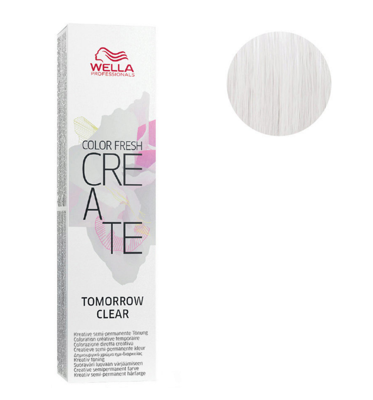 Wella Color Fresh Create