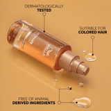 Wella Ultimate Smooth Miracle Oil Serum 100ml
