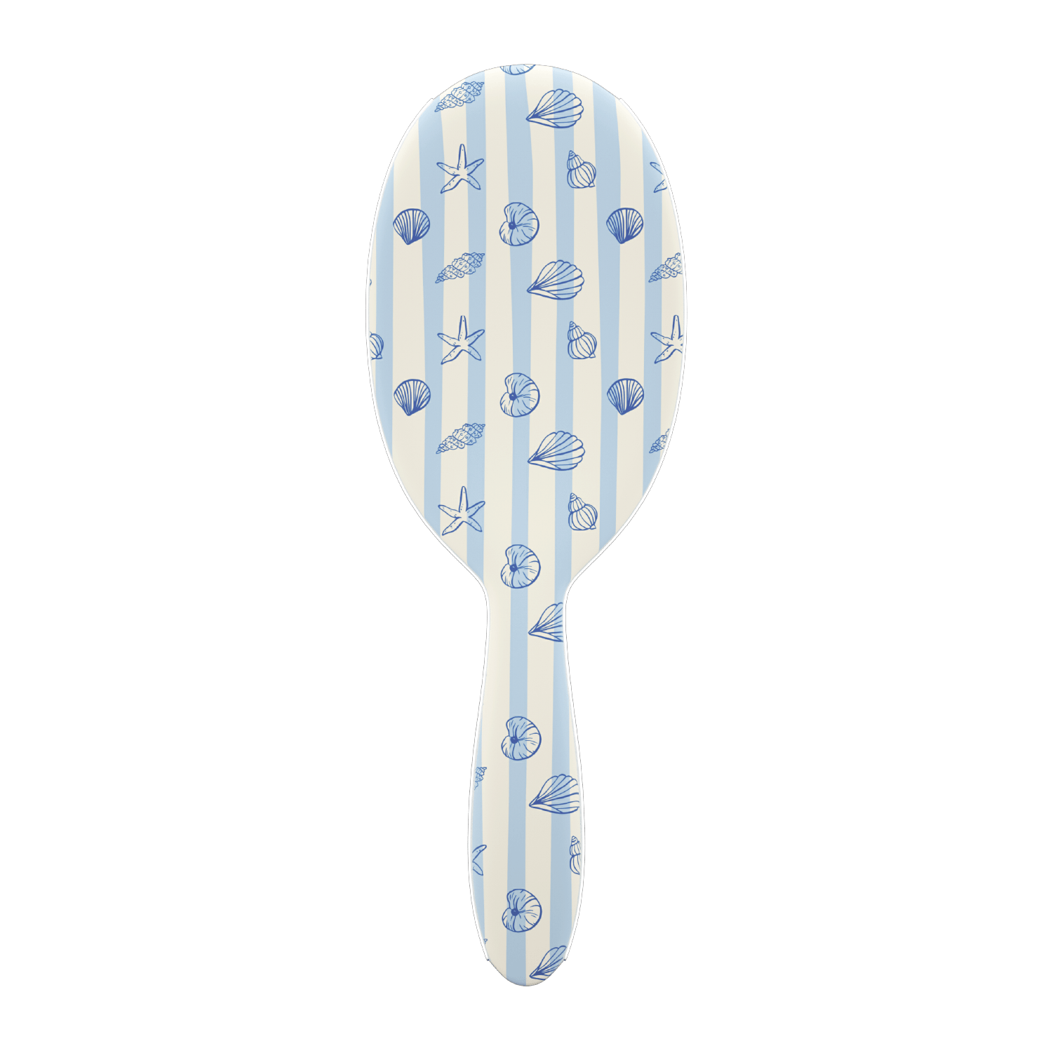 Framar Beach Bum Detangle Brush Limited Edition