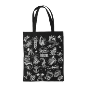 Reuzel Tote Bag