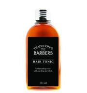 Wahl Traditional Barbers Hair Tonic 125ml
