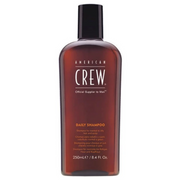 American Crew Daily Cleansing Shampoo 250ml