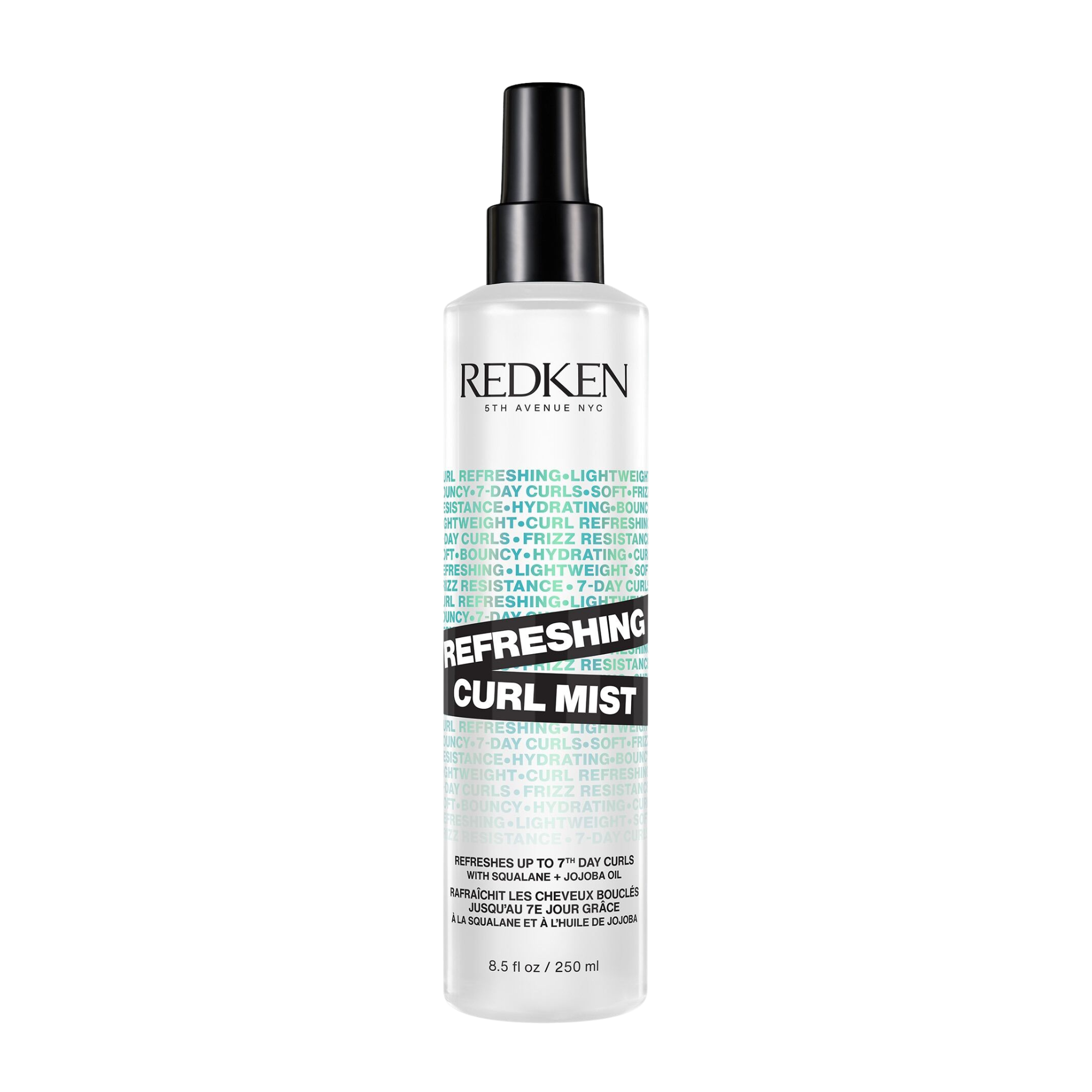 Redken Refreshing Curl Mist 250ml
