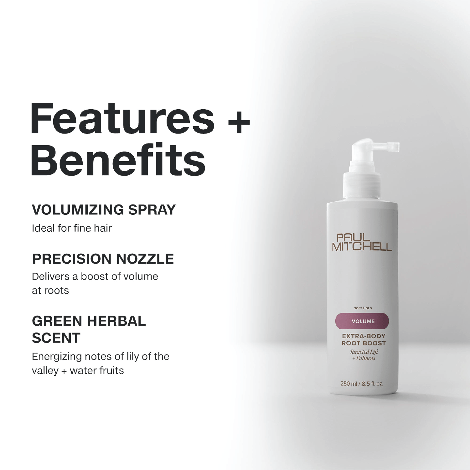Paul Mitchell Extra Body Root Boost 250ml