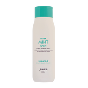 JUUCE Peppermint Shampoo 300ml