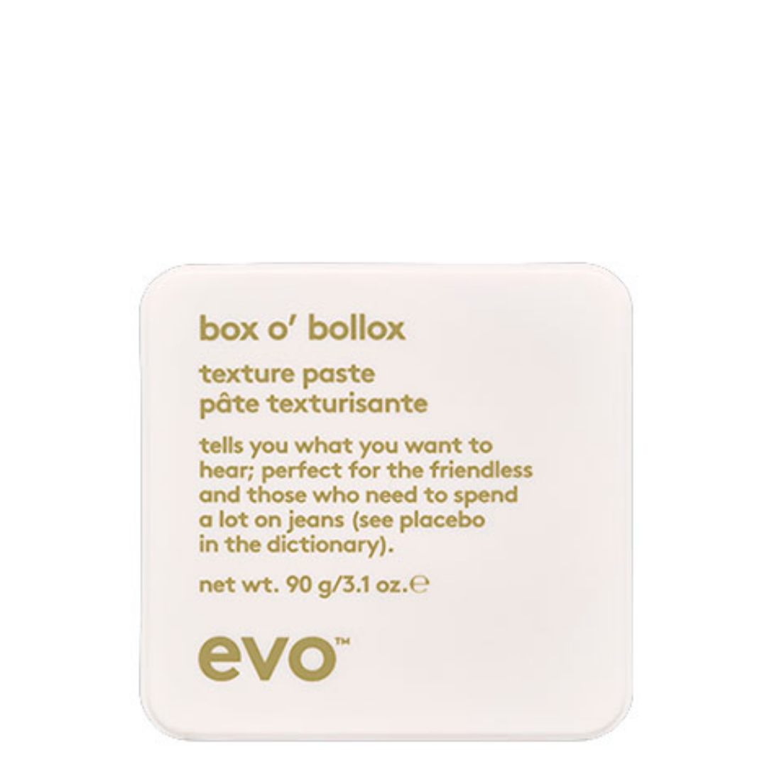 Evo Box O' Bollox Texture Paste 90g