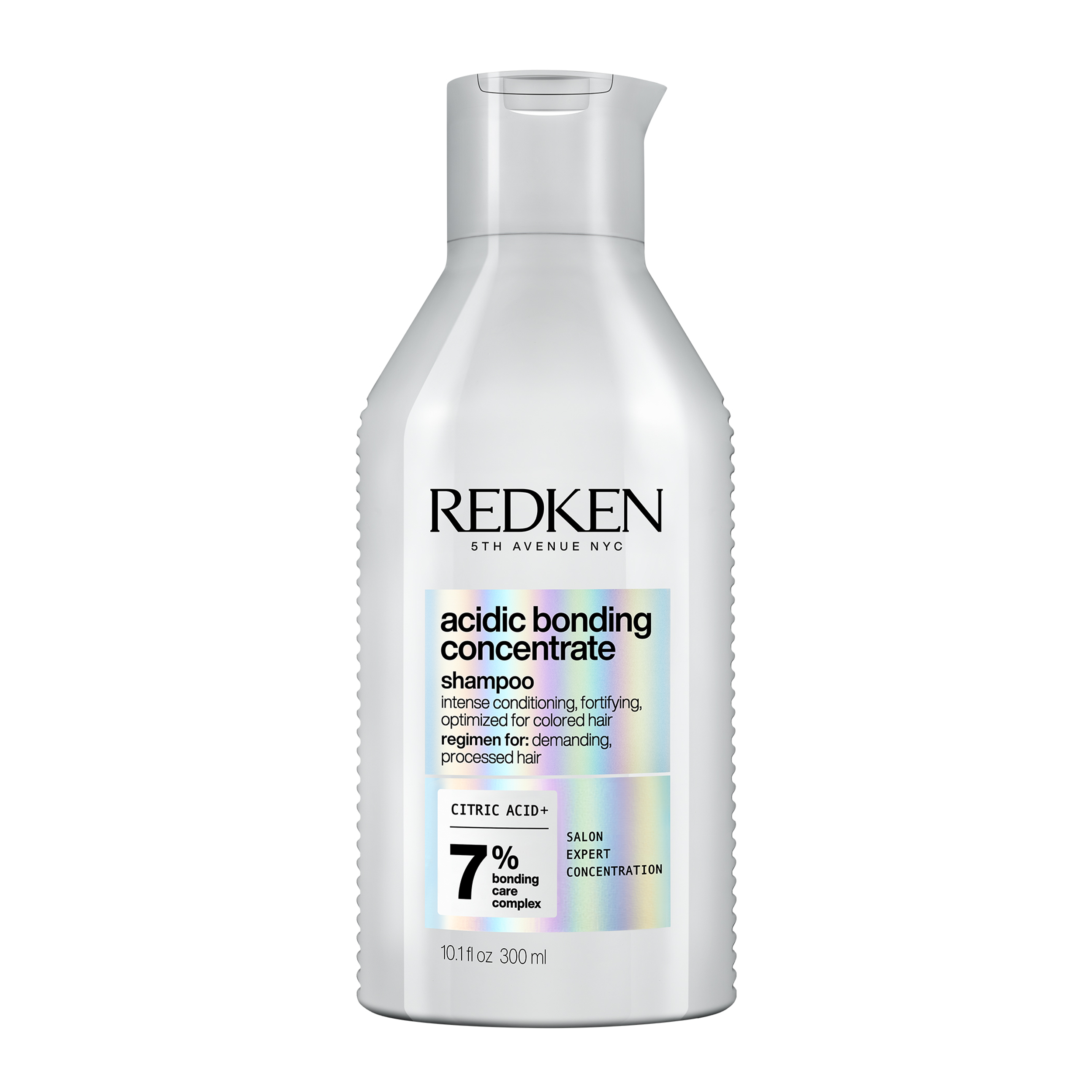 Redken Acidic Bonding Concentrate Shampoo 500ml