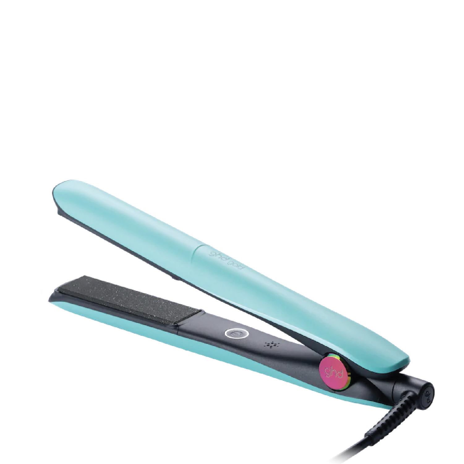 ghd Gold Professional Styler in Mystic Aqua