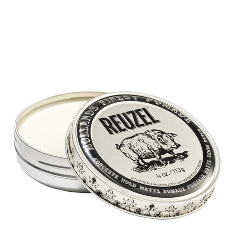 Reuzel Concrete Hold Matte Pomade 95g