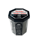 555 Jumbo Bobby Pins 3" Black