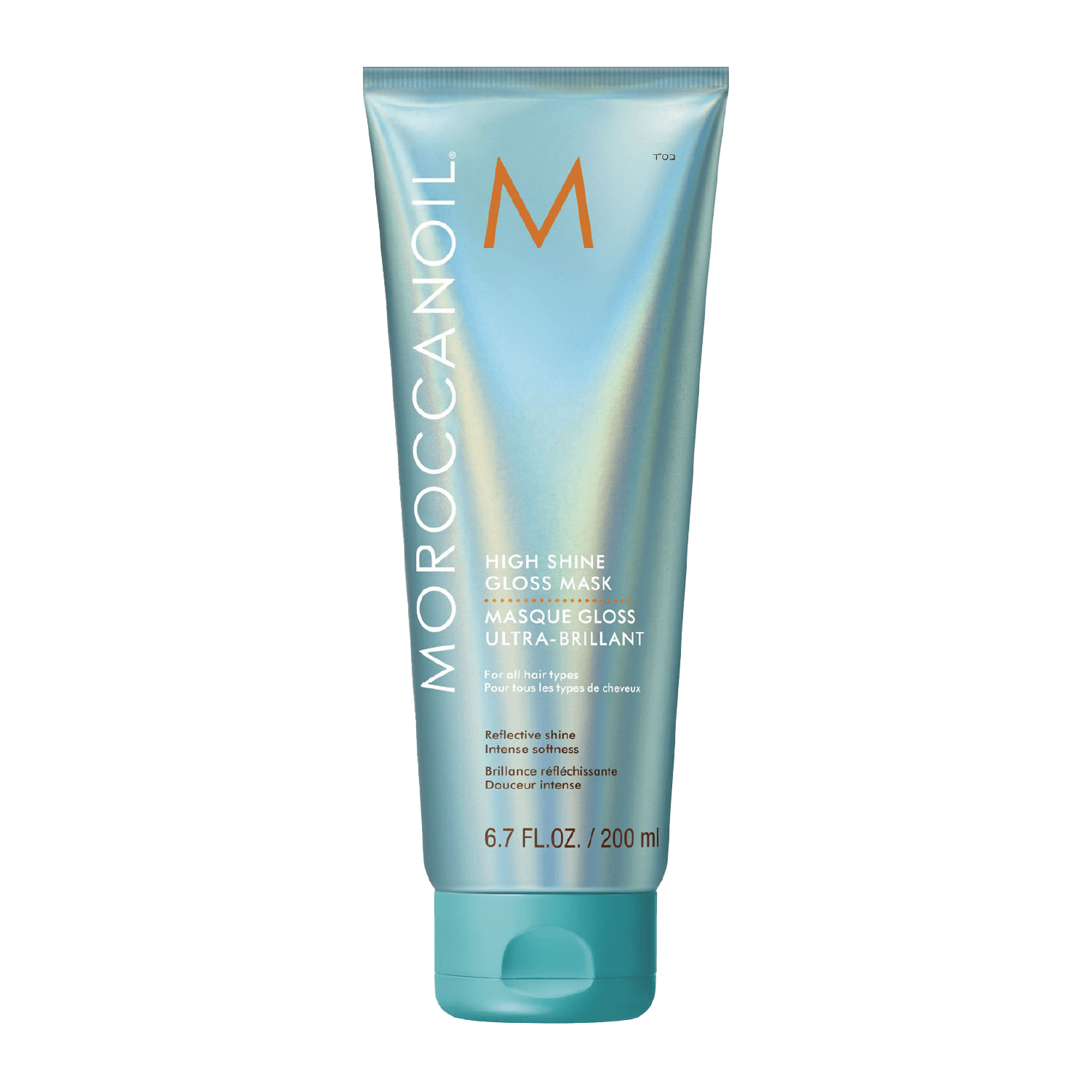 Moroccanoil High Shine Gloss Mask 200ml