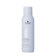 Schwarzkopf Blondme Bond Purple Shampoo 300ml