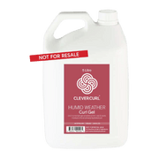 Clever Curl Humid Weather Gel 5 Litre
